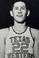 1966 texas western roster